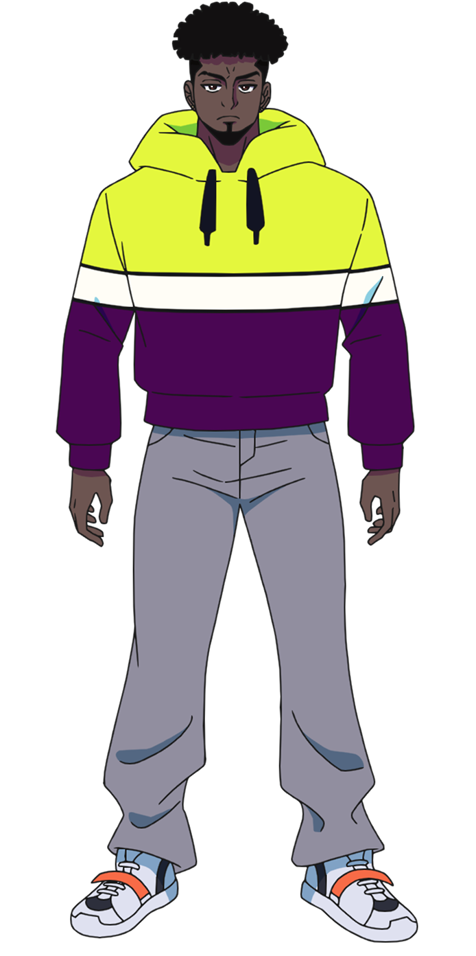 エイブ・カルフーン