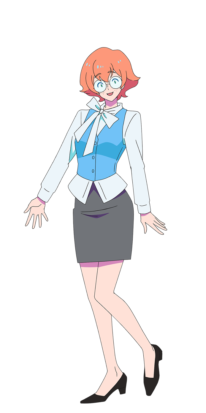 ルーシー・ライト