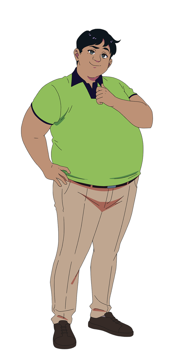 ウメッド・パテル