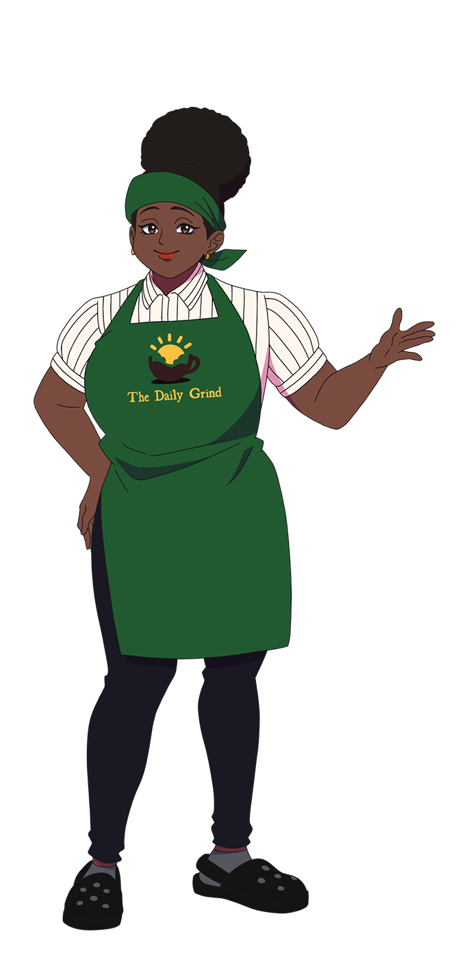 ディー・パーカー