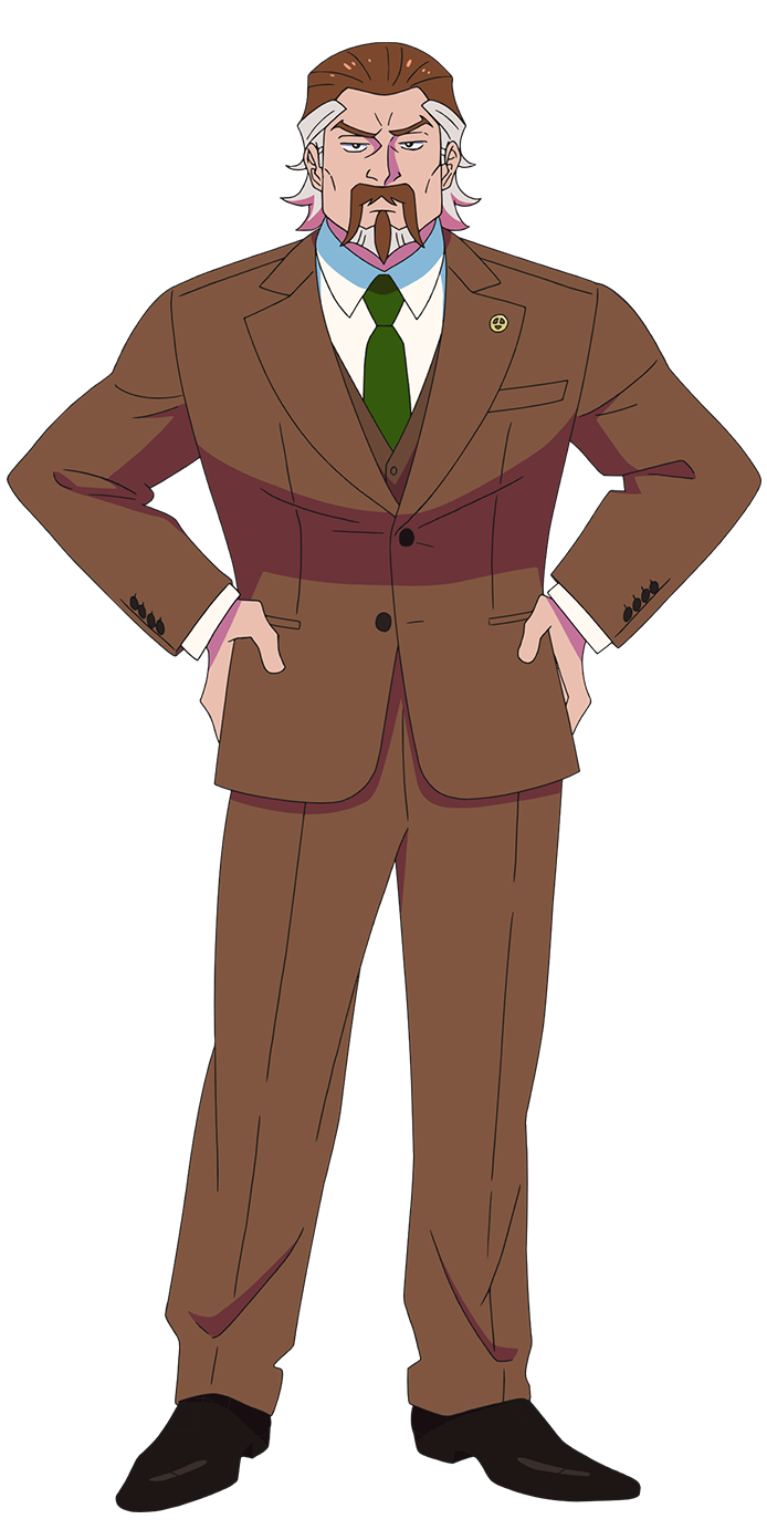 サミュエル・A・ヤング