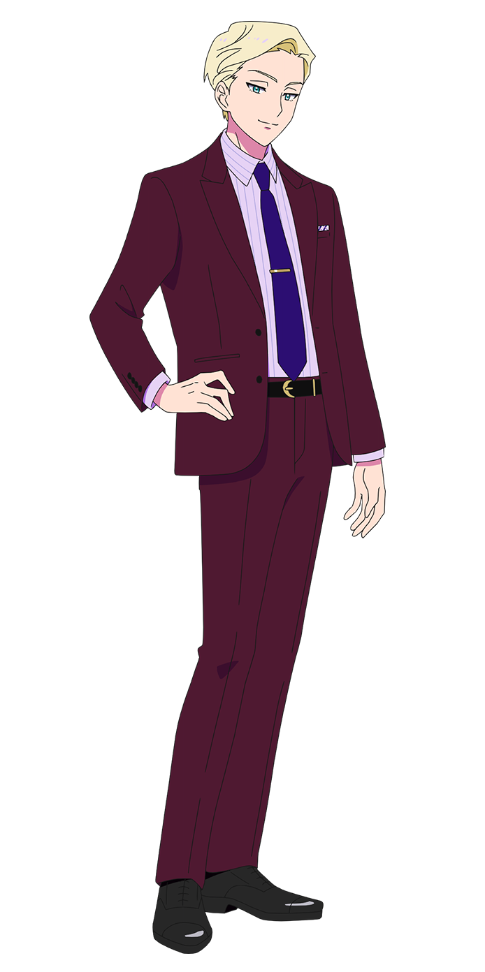 チャールズ・ジョーンズ