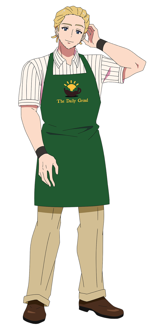 リンク・ハドソン