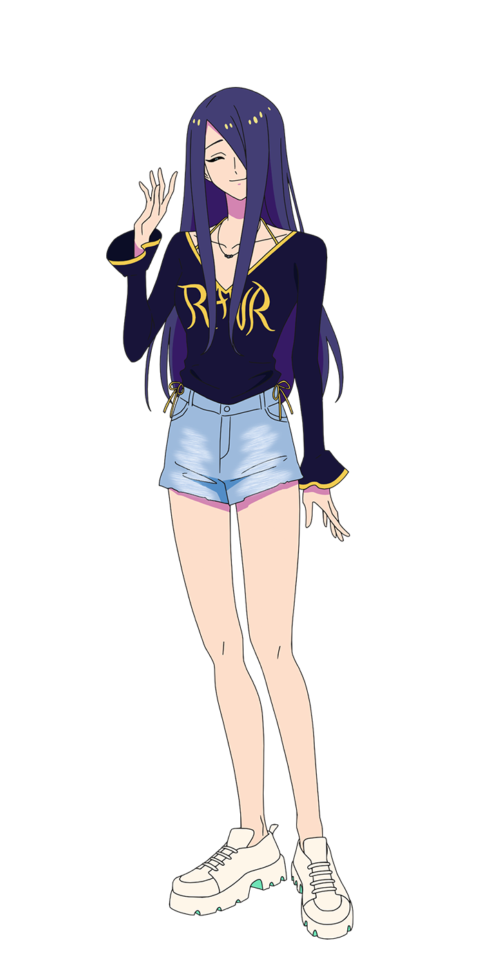 ヴィッキー・ソング