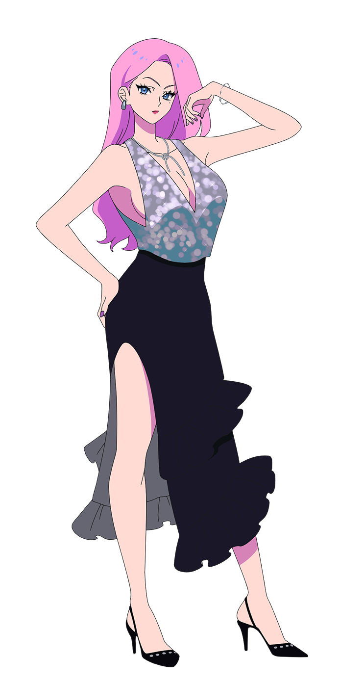 モニカ・マッケンジー