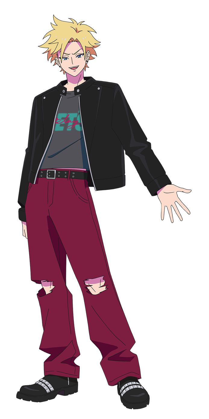 ダラス・ハドソン