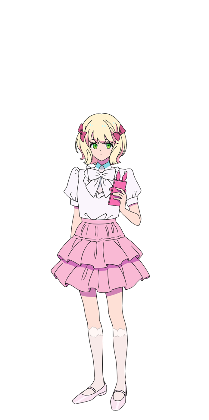 オリビア・スウィート